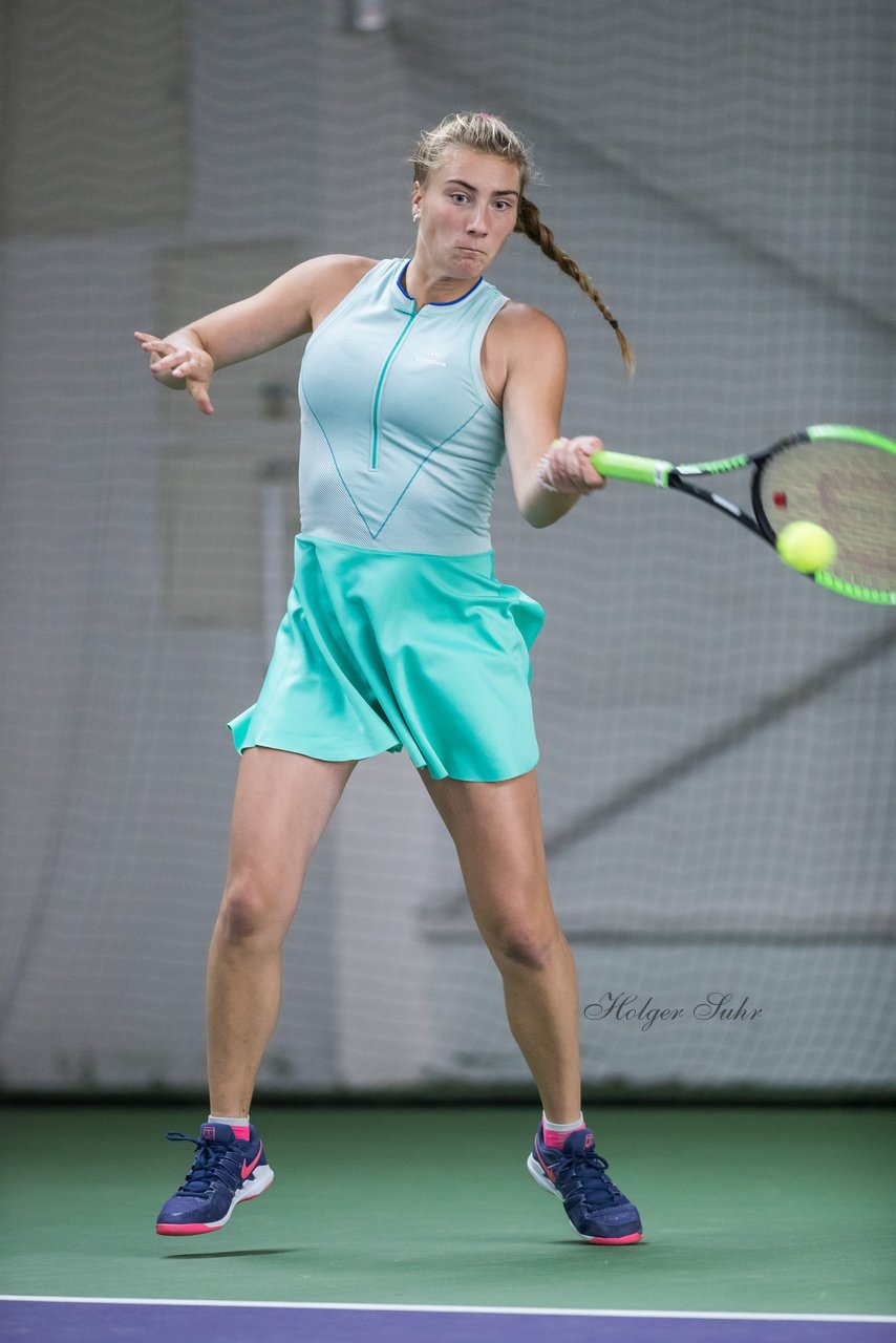Angelina Wirges 135 - Nordostdeutsche Meisterschaft